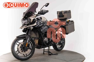 TRIUMPH TIGER 1200