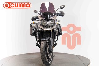 TRIUMPH TIGER 1200