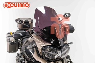 TRIUMPH TIGER 1200