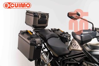 TRIUMPH TIGER 1200