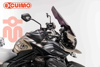 TRIUMPH TIGER 1200
