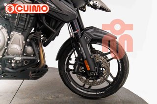 TRIUMPH TIGER 1200