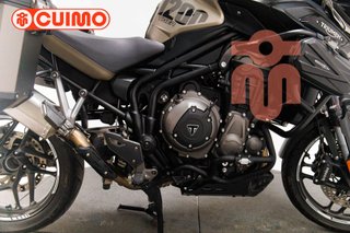 TRIUMPH TIGER 1200