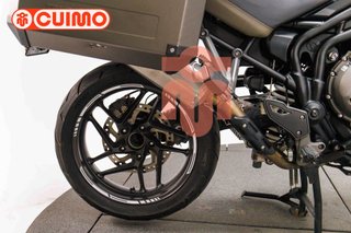TRIUMPH TIGER 1200