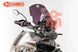 TRIUMPH TIGER 1200
