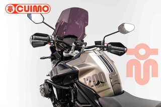 TRIUMPH TIGER 1200