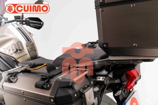 TRIUMPH TIGER 1200