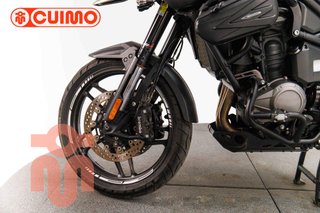 TRIUMPH TIGER 1200