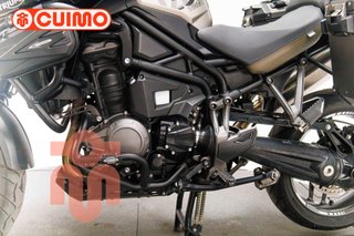 TRIUMPH TIGER 1200