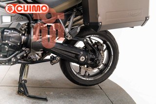 TRIUMPH TIGER 1200