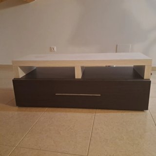 Mesa TV moderna