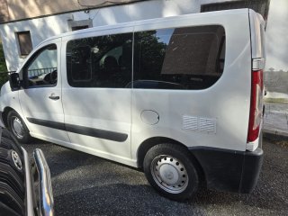 Citroen Jumpy 2011