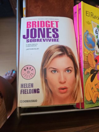 Libros variados