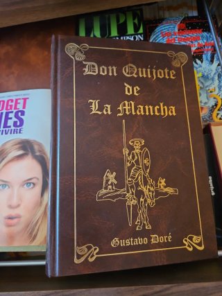 Libros variados