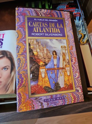 Libros variados