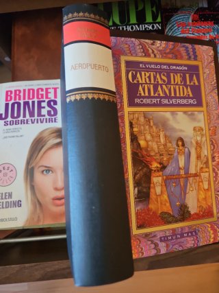 Libros variados