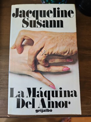 Libros variados