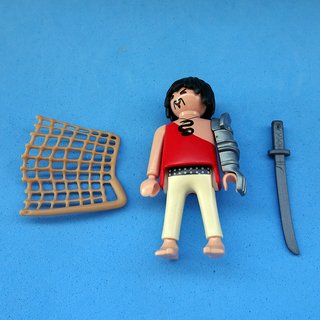 Playmobil GLADIADOR