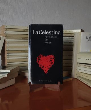 Libro "La Celestina"