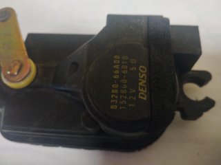 Cerradura Portón Trasero Suzuki Vitara