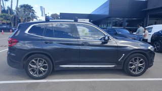 BMW X3 XDRIVE 190 CV XLINE