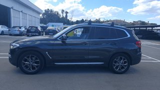 BMW X3 XDRIVE 190 CV XLINE