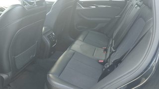 BMW X3 XDRIVE 190 CV XLINE