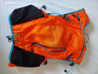 Mochila Trail Running Dynafit