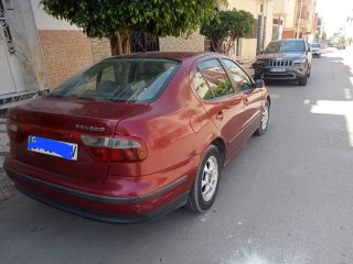 Seat Toledo  Toledo  2000