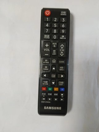 Mando a distancia Samsung BN59-01303A