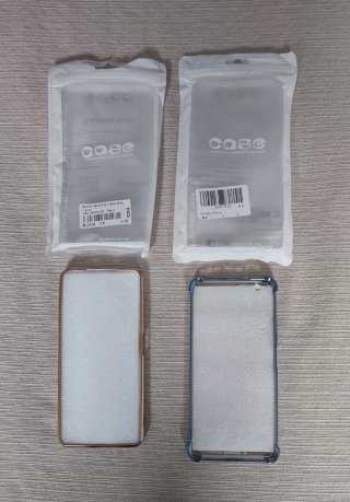 Cover Xiaomi Mi 11i 5G (2 unità)