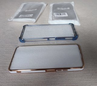 Cover Xiaomi Mi 11i 5G (2 unità)