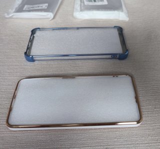 Cover Xiaomi Mi 11i 5G (2 unità)