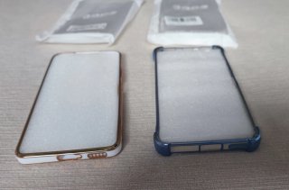 Cover Xiaomi Mi 11i 5G (2 unità)