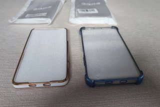 Cover Xiaomi Mi 11i 5G (2 unità)