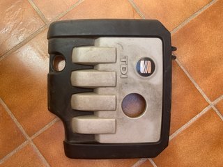 Tapa motor Seat TDI Leon