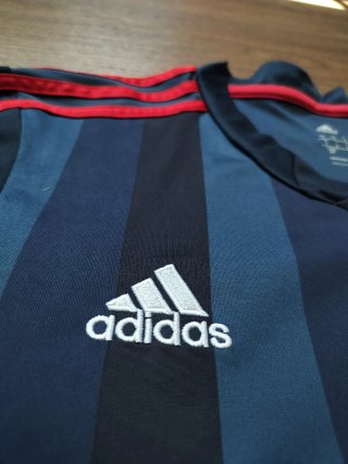 Bayern Munich 2013/14 Third Shirt Adidas Original
