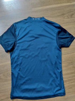 Bayern Munich 2013/14 Third Shirt Adidas Original