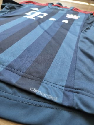 Bayern Munich 2013/14 Third Shirt Adidas Original