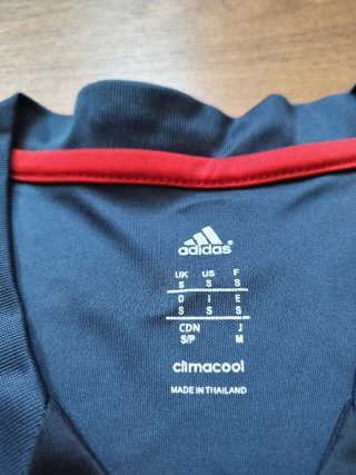 Bayern Munich 2013/14 Third Shirt Adidas Original