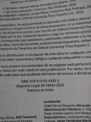 Libros 3 ESO Diversificación
