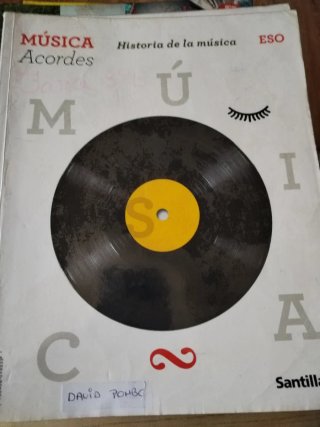 Libros 3 ESO Diversificación