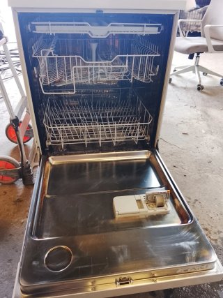 Lavavajillas Miele G 661 SC