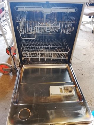 Lavavajillas Miele G 661 SC