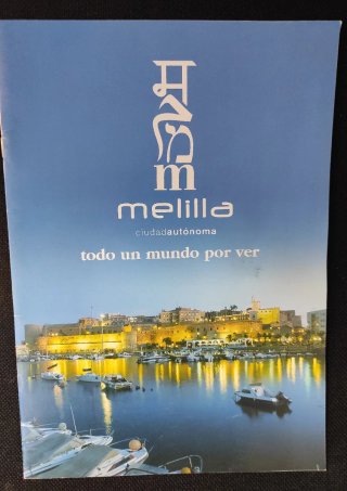 Turismo Valencia, Turquía, Mérida y melilla