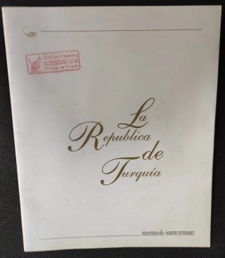 Turismo Valencia, Turquía, Mérida y melilla