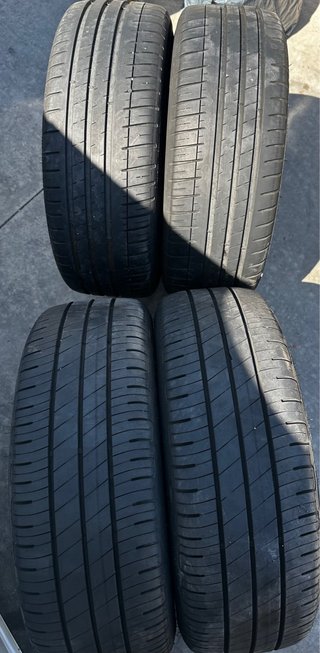 Llantas Citroen C3 Aircross Picasso 17 pulgadas