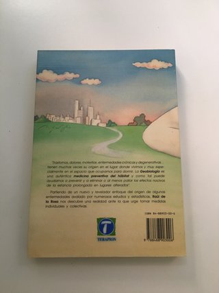 Geobiologia. Medicina Del Habitat