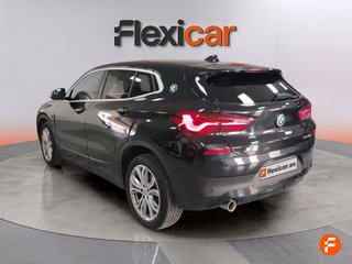 BMW X2 sDrive18i