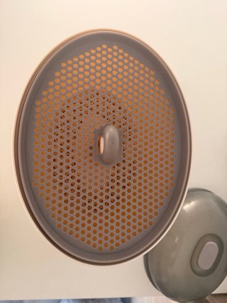 Esterilizador Eléctrico Suavinex